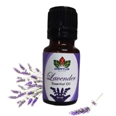 Essential Oils